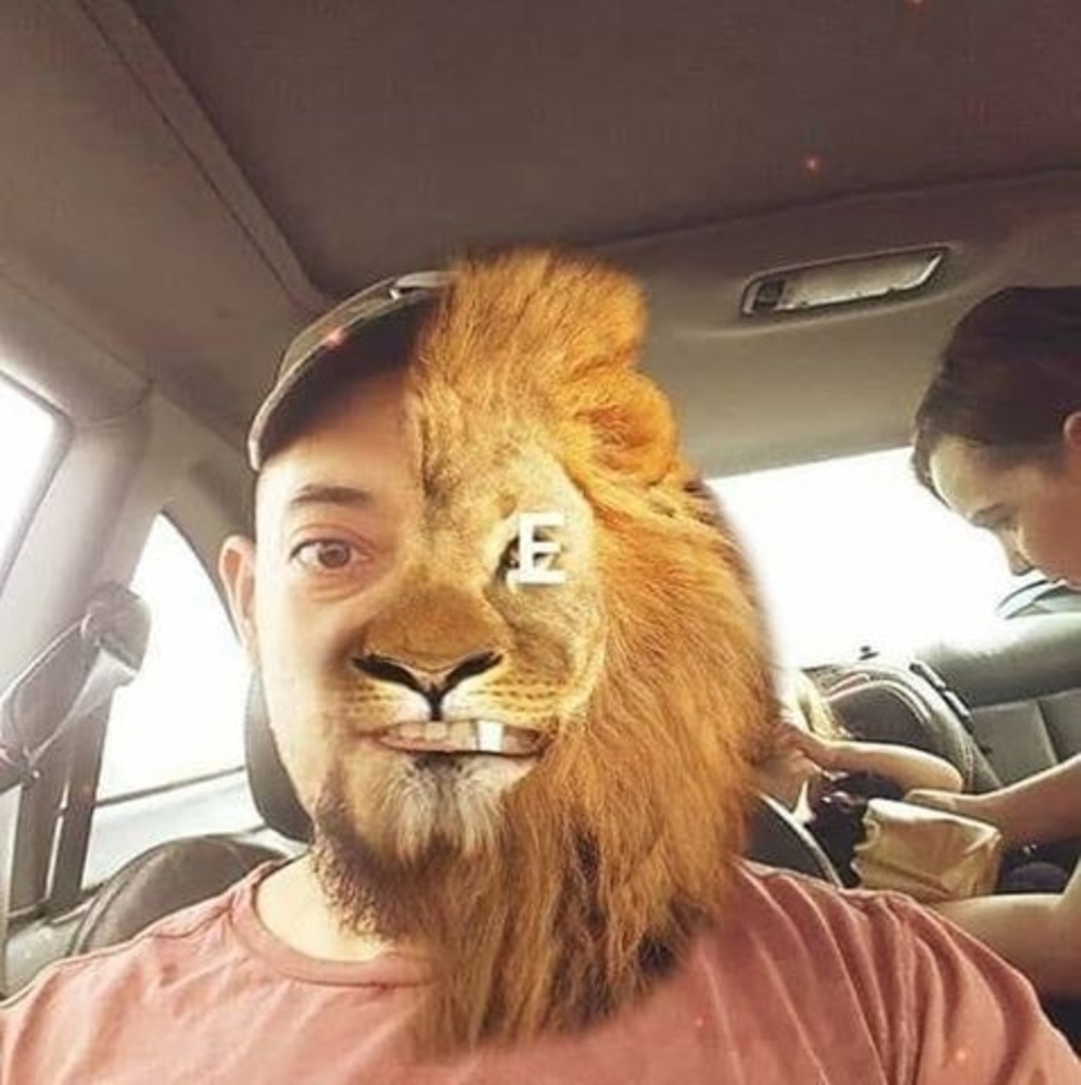 Meet your Posher, Nelson